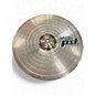 Used Paiste 20in PST5 Crash Ride Cymbal thumbnail