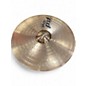 Used Paiste 20in PST5 Crash Ride Cymbal
