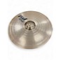 Used Paiste 20in PST5 Crash Ride Cymbal