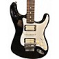 Used Fender DAVE MURRAY SIGNATURE  BLACK Solid Body Electric Guitar