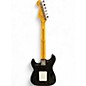 Used Fender DAVE MURRAY SIGNATURE  BLACK Solid Body Electric Guitar
