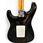 Used Fender DAVE MURRAY SIGNATURE  BLACK Solid Body Electric Guitar