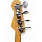 Used Fender Player Precision Bass Arctic White Electric Bass Guitar