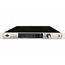 Used Universal Audio Apollo X16 3 Audio Interface