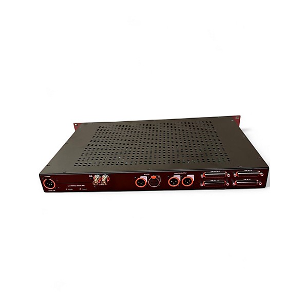 Used Universal Audio Apollo X16  3 Audio Interface