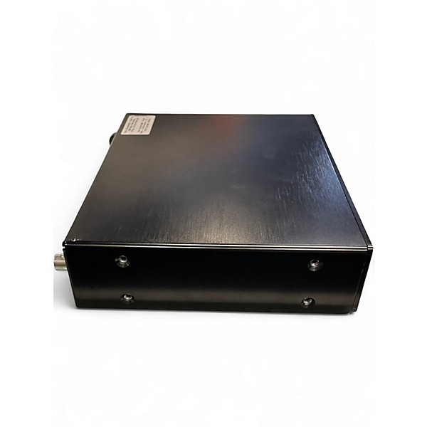 Used Shure QLXD4 Wireless System