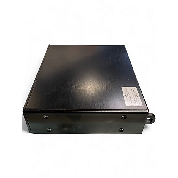 Used Shure QLXD4 Wireless System