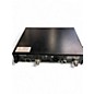 Used Shure QLXD4