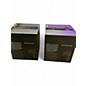 Used PreSonus ERIS STUDIO 4 PAIR Powered Monitor