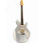 Used Eastman SC52 SILVER Solid Body Electric Guitar thumbnail