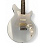 Used Eastman SC52 SILVER Solid Body Electric Guitar