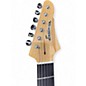 Used Eastman SC52 SILVER Solid Body Electric Guitar