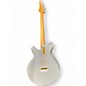 Used Eastman SC52 SILVER Solid Body Electric Guitar