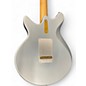 Used Eastman SC52 SILVER Solid Body Electric Guitar