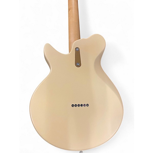 Used Eastman FT-SC'52 Desert Sand Solid Body Electric Guitar