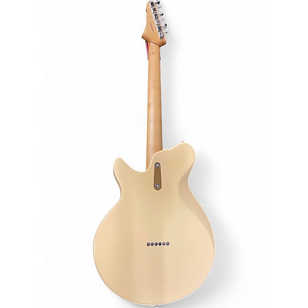Used Eastman FT-SC'52 Desert Sand Solid Body Electric Guitar