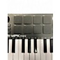 Used Akai Professional MPK Mini MKIII Keyboard Workstation