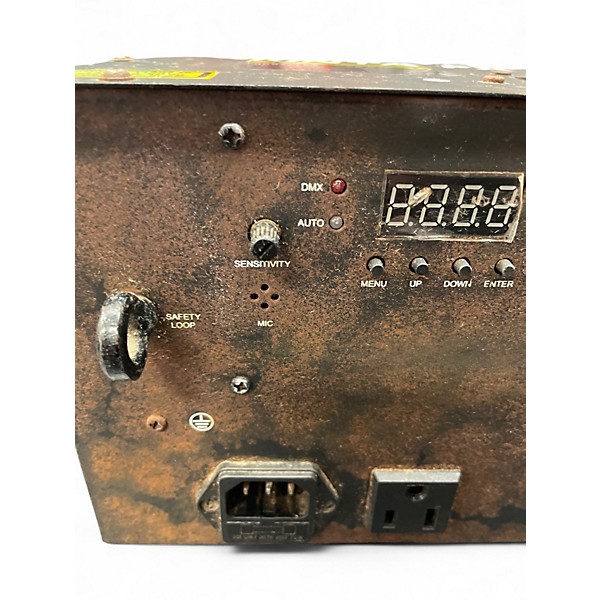 Used CHAUVET DJ KINTA FX Lighting Effect