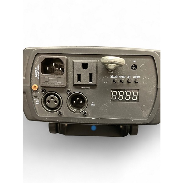 Used CHAUVET DJ DERBYX