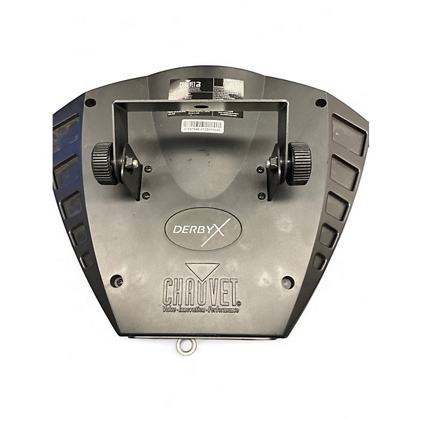 Used CHAUVET DJ DERBYX