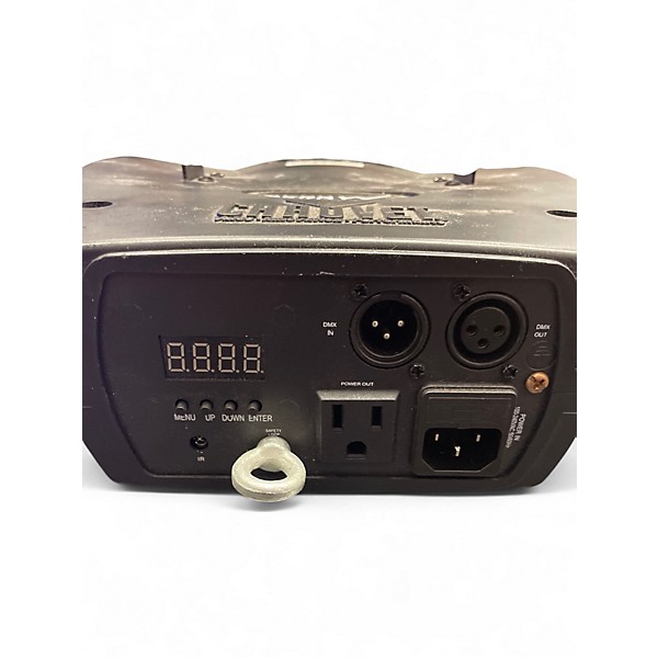 Used CHAUVET DJ DERBYX