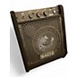 Used Simmons DA25 Drum Amplifier thumbnail