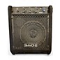 Used Simmons DA25 Drum Amplifier