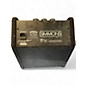 Used Simmons DA25 Drum Amplifier