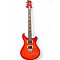 Used PRS S2 Custom 24 Bonni Pink Cherry Solid Body Electric Guitar thumbnail