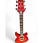 Used PRS S2 Custom 24 Bonni Pink Cherry Solid Body Electric Guitar