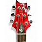Used PRS S2 Custom 24 Bonni Pink Cherry Solid Body Electric Guitar