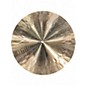 Used SABIAN 19in PARAGON CHINESE NEIL PEART Cymbal thumbnail