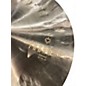 Used SABIAN 19in PARAGON CHINESE NEIL PEART Cymbal