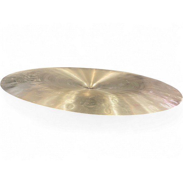 Used SABIAN 19in PARAGON CHINESE NEIL PEART Cymbal