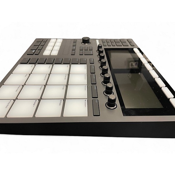 Used Native Instruments Maschine MKIII Production Controller