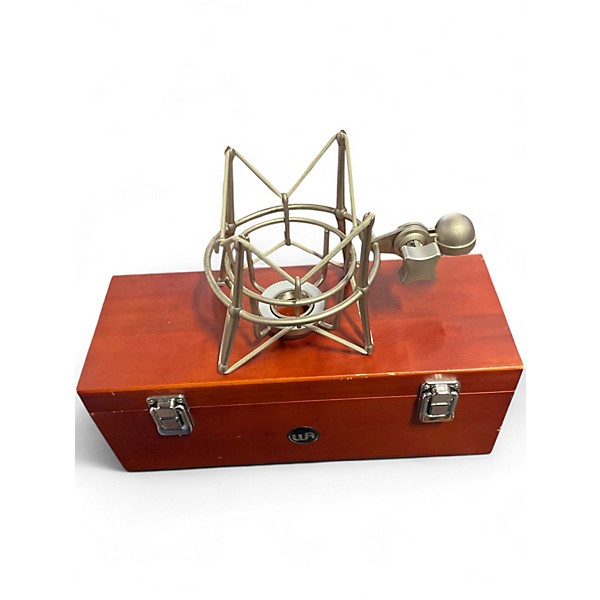 Used Warm Audio wa87r2 Condenser Microphone