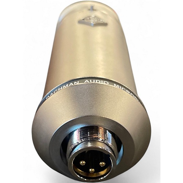 Used Dachman Audio DA87 Condenser Microphone