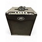 Used Peavey Max 112 35W 1x12 Bass Combo Amp thumbnail