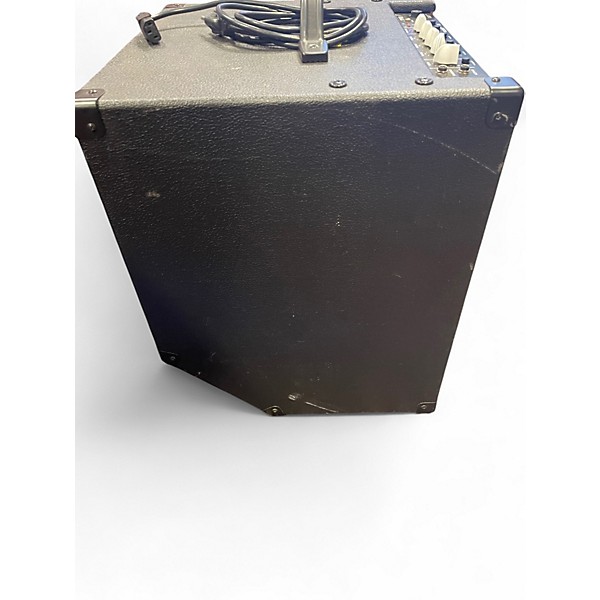 Used Peavey Max 112 35W 1x12 Bass Combo Amp
