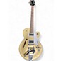 Used Gretsch Guitars G5655T -CB-JR Antique Gold Solid Body Electric Guitar thumbnail
