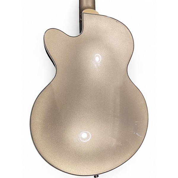 Used Gretsch Guitars G5655T -CB-JR Antique Gold Solid Body Electric Guitar