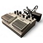 Used Digitech Time Bender Delay pedal Effect Pedal