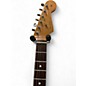 Used Fender Classic Series '60s Stratocaster Red Solid Body Electric Guitar