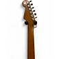 Used Fender Classic Series '60s Stratocaster Red Solid Body Electric Guitar