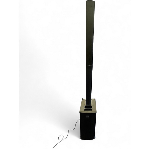Used Fender Expo System Powered Speaker