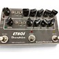 Used Custom Tones Llc ETHOS OVERDRIVE Effect Pedal thumbnail
