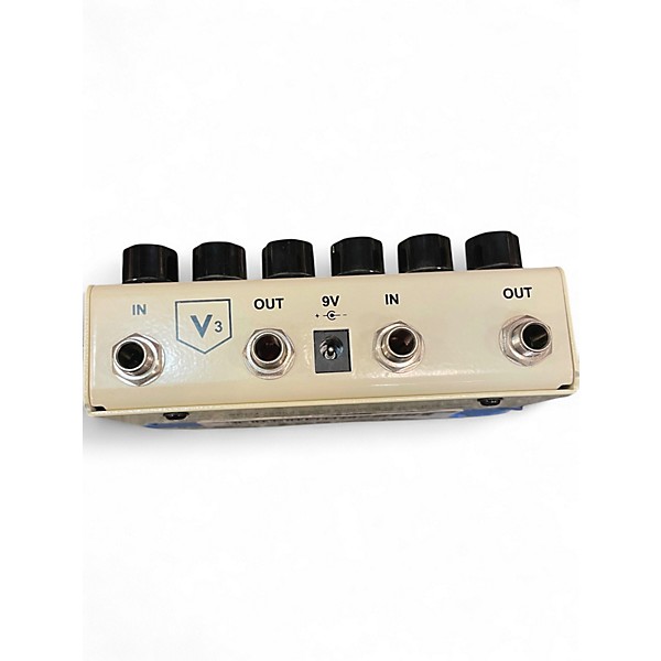 Used Truetone ROUTE 66 Effect Pedal