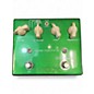 Used VOX TIME MACHINE Effect Pedal thumbnail