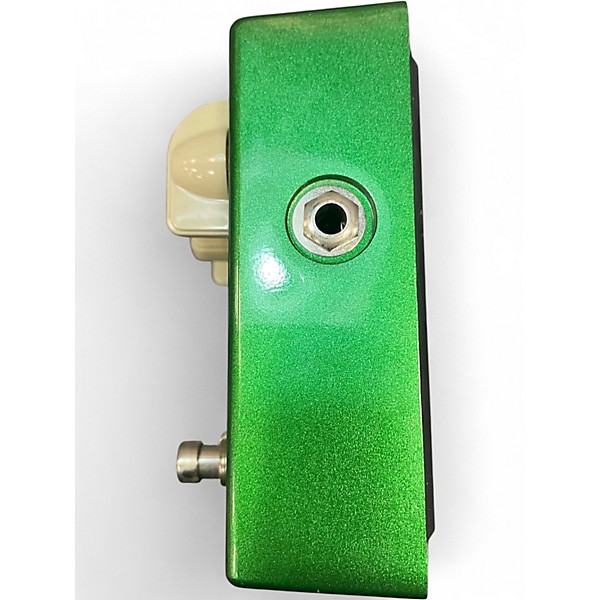 Used VOX TIME MACHINE Effect Pedal