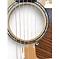 Used Taylor 816CE Builder's Edition Natural Acoustic Electric Guitar